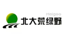 北大荒绿野